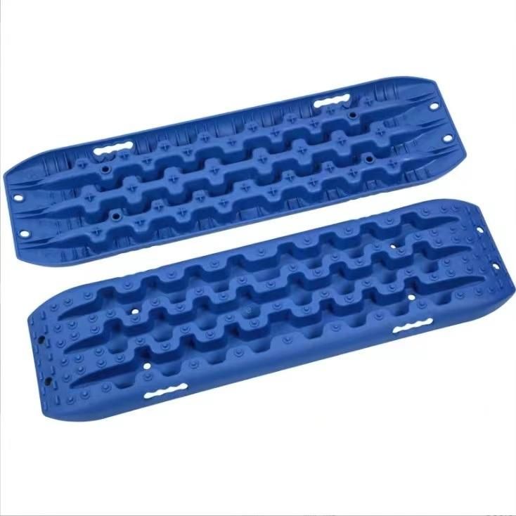 4X4 off Road Car Mud Snow Grass Sand Tracks Recovery Tracks