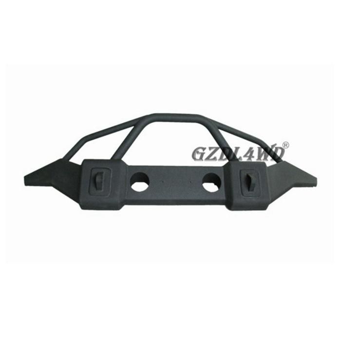 Pickup Accessories Front Bumper for Jeep Wrangler Jk