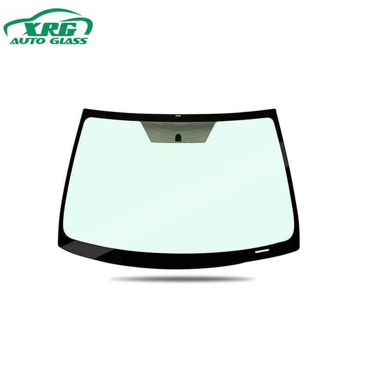 Auto Glass for Toyota Camry 4D Sedan 2001- Laminated Front Glass