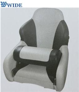 Flip up Chair Deluxe Marine Seat Yacht Chair