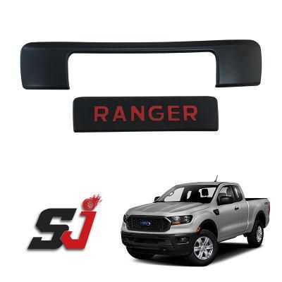 2015-2019 Ranger Rear Door Handle Cover