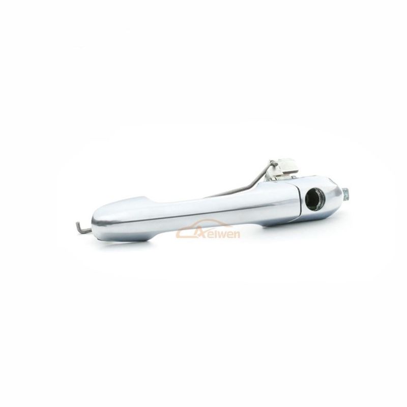 Aelwen Auto Parts Car Door Handle Fit for Alfa Romeo 147 OE 156073261