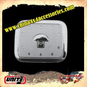 Tank Cover for Toyota Hilux Vigo