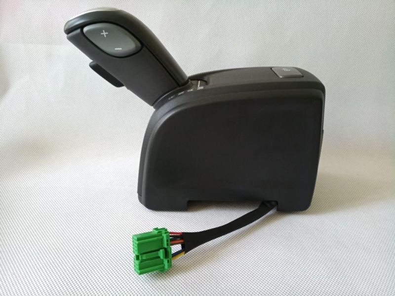 Gear Shift Knob for Heavy Truck Volvo