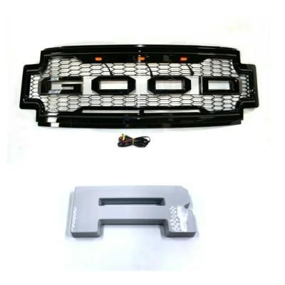 Auto Accessories 4X4 Vehicle Car Body Facelift Kits for F150 F250