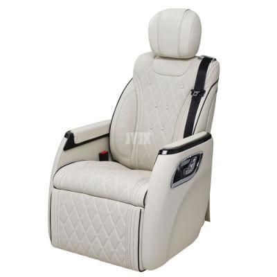 Jyjx078b Luxury Van MPV Seat for V 300 Vito Sprinter Alphard