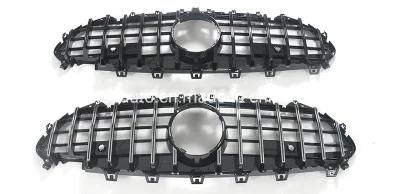 Mercedes Benz Cls C257 Auto Accessory Grille 2019