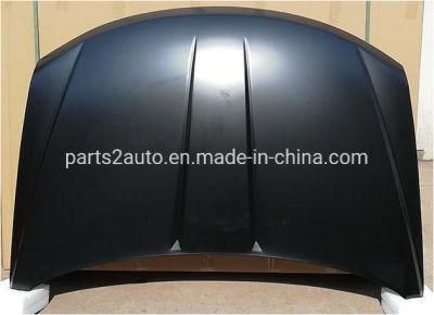 Dodge Journey Hood, Dodge Journey Bonnet, Aluminum 5076777ae