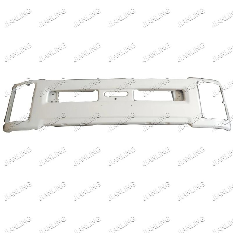Auto Front Bumper for Truck Isuzu Truck Fvr Auto Front Bumper