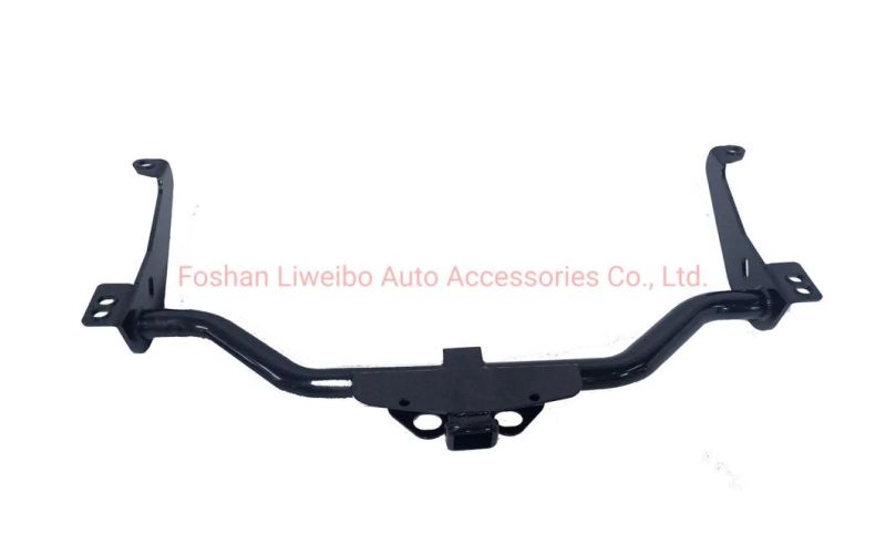 4X4 Car Accessorie Steel Rear Tow Bar Trailer Receiver for Nissan Armada