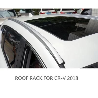 Aluminum Original Roof Rack for Cr-V 2018