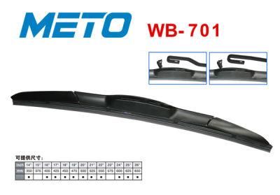 New Version Hybrid Cars Windshield Wiper Blade Auto Accessory of Original Toyota Japanese Cars