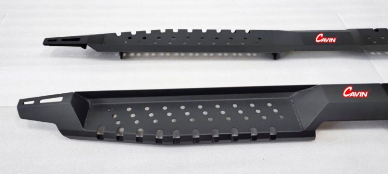 Universal Steel Side Step Running Board for 4X4 Truck
