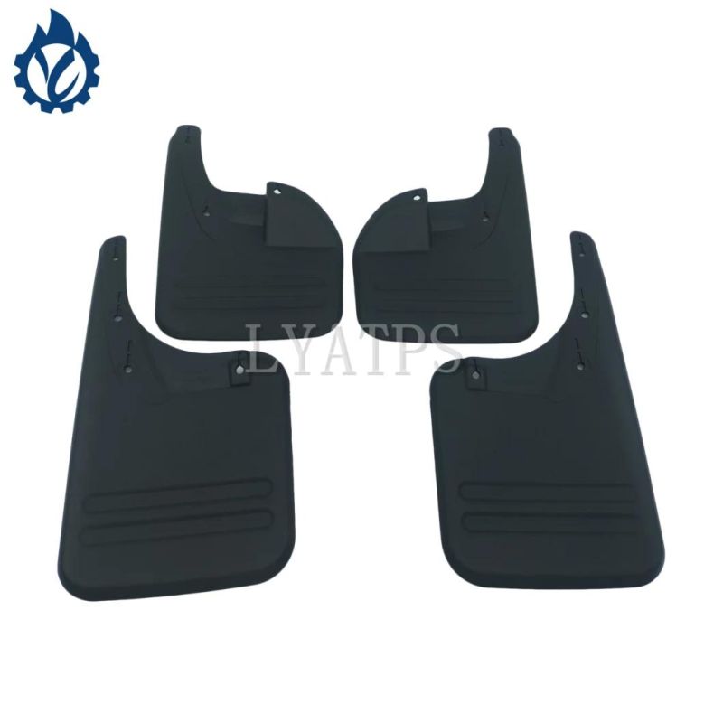 Car Body Parts Mud Guard Right for Toyota Hilux 2WD