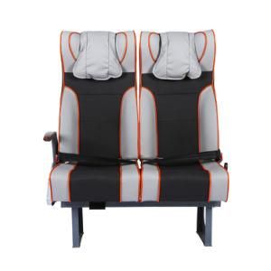 High Demand Products Adjustable Folding Bus Seat in Low Price