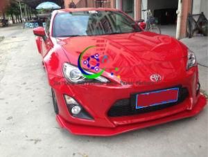 Rocky Bunny Style of Body Kit for Toyota 86