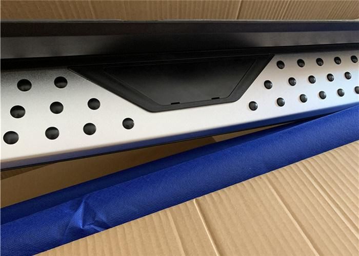 Auto Accessory Front Grille and Rear Bumper Cover Diffuser for Hyundai Santafe 2021 2022 IX45