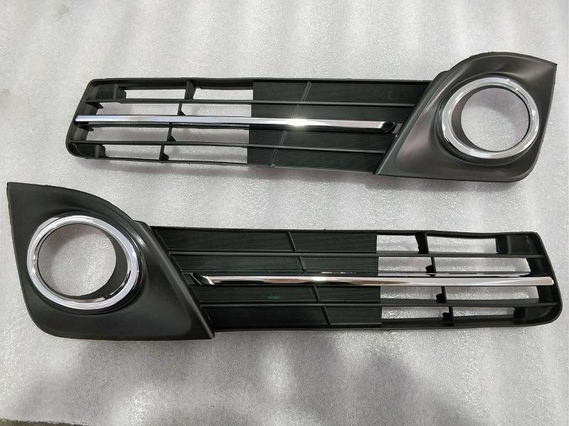 Wholesale Auto Parts Fog Lamp Cover 52127-06290 52128-06290 for Toyota Camry 2012 2013 2014 Se