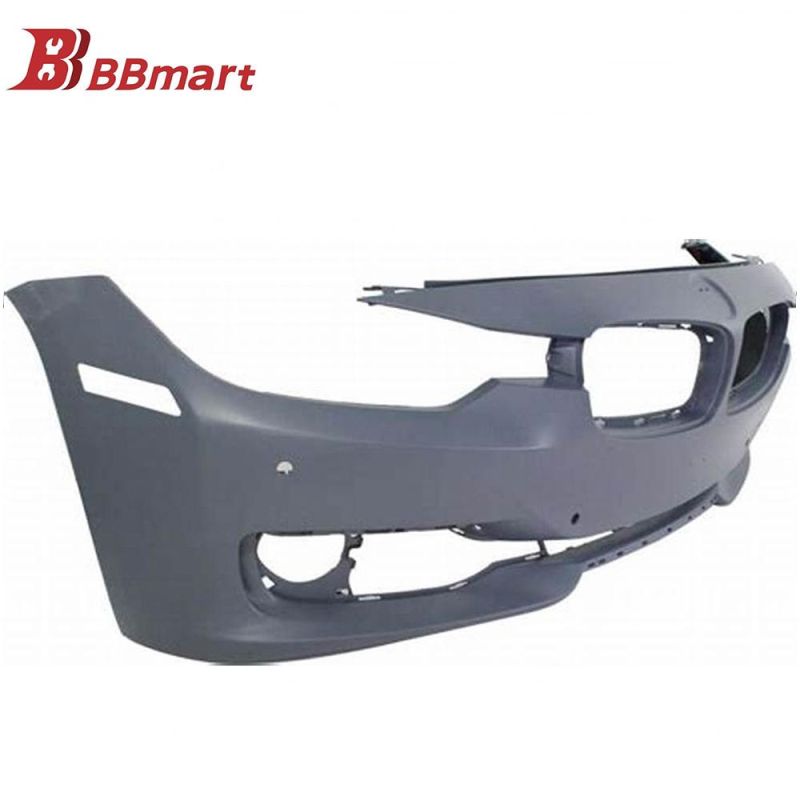 Bbmart Auto Parts Front Bumper for Mercedes Benz W245 OE 1698859625 Hot Sale Brand