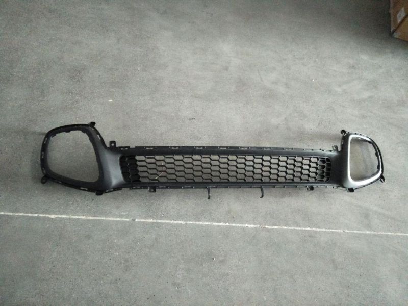 Manufacture Bumper Grille for KIA Picanto 2014 Auto Parts 86569-1y301