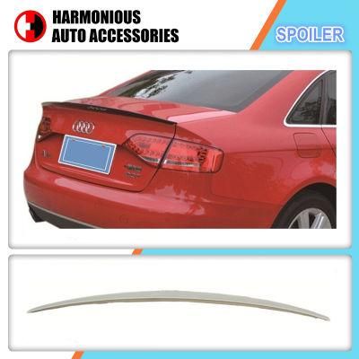 Auto Sculpt Roof Spoiler for Audi A4l 2009-2012