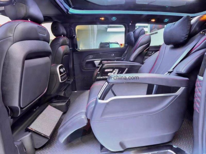 Origin Authority Plant Mbz Electric Seat for V Class
