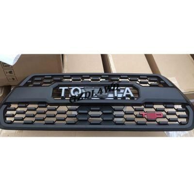 Car Front Grill for Tocama
