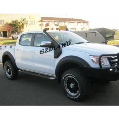 for Ford Ranger T6 Accessories 4X4 Snorkel Kits
