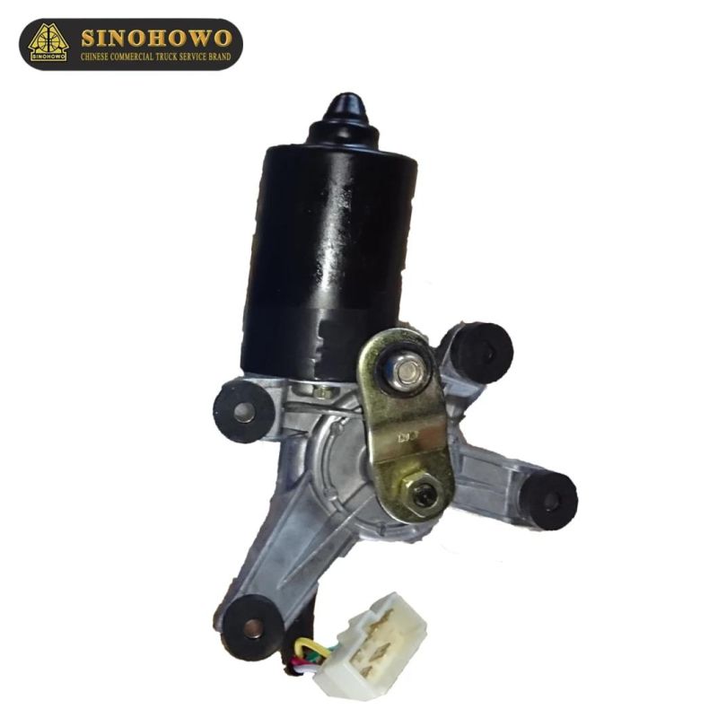 Truck Parts Wiper Motor JAC1040 Used for JAC Trucks