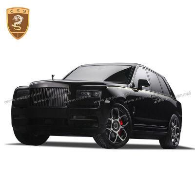 18-22 Inch Luxury Customization 2 Piece Forged Car Wheels Rim Car Wheels for Rolls Royce Cullinan