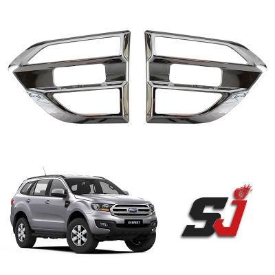 2015-2017 Everest Side Light Cover