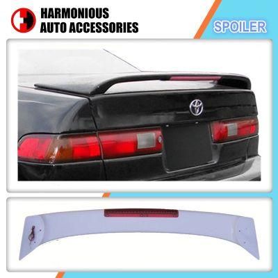 Auto Sculpt Rear Trunk Roof Spoiler for Toyota Camry 1998 2003