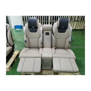 Factory Seat with Massages for Mercedes Viano V250 Sprinter