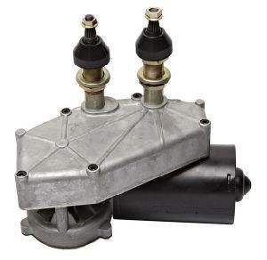 Coach Wiper Motor, Can Replace Doga 119.6263.2b. OE; 119.6463.3b. OE; 119.6363.3b. OE