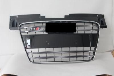 Car Automotive Exterior Spare Parts Body Kit Front/Rear Bumper for Audi Tts 2008-2014