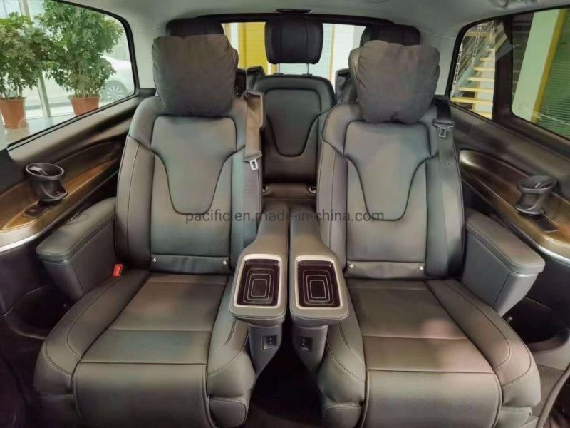 Origin W447 Seat for Mercedes Benz Vito/V-Class/Metris/Sprinter Conversion