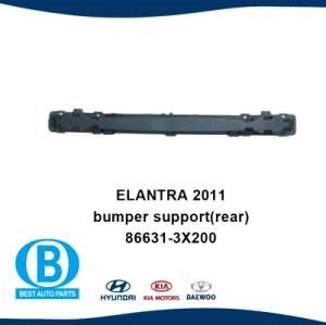 Hyundai Elantra 2011 Rear Bumper Support