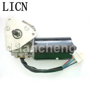 50W 24V DC Motor for The Equipment (LC-ZD1031)