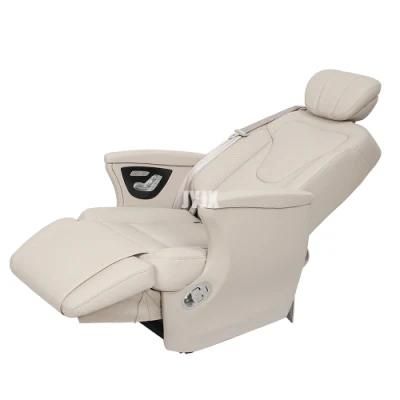 Jyjx048A Motorize Executive Van MPV Electric Seat for Sprinter