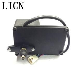 24V Wiper Motor for The Truck (LC-ZD1069)