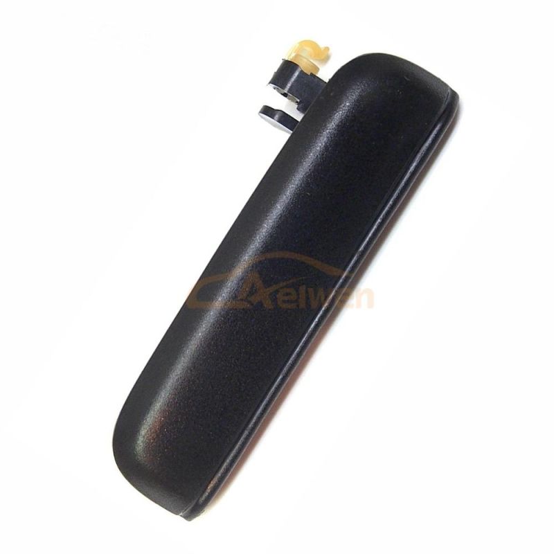 Aelwen Car Parts Car Door Handle Exterior Fit for Toyota Starlet OE 69220-16120 69220-16091 69210-16091 69210-16120 69210-16091 69210-0A010 69220-16091