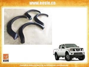 Fender Flares for off-Road Vehicles, Pickups and Suvs