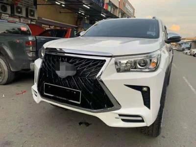 Wholesale Facelift Body Kits for Hilux Vigo/Revo/Rocco Upgrade Lexus