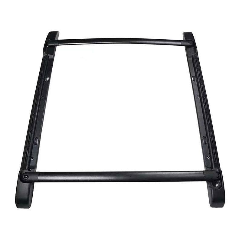 Aluminum 4X4 Auto Accessories Top Car Roof Rack for Toyota Hiace Nissan Navara