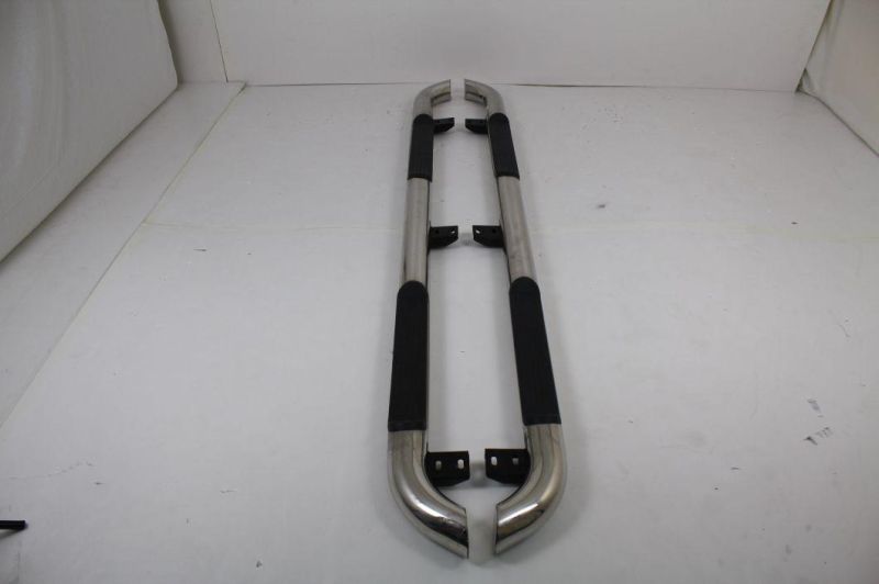 Hot Sale Side Step Bar Running Board for Hilux Revo