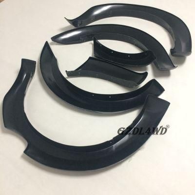 Factory Design Australia Version Wheel Arch Fender for Ford Ranger T7