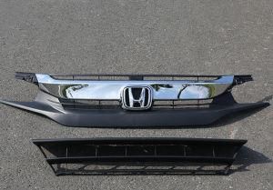 Grille Honda Civic 2016 2017