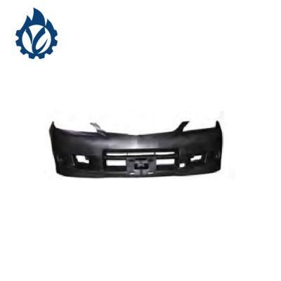 Tough Black Front Bumper 52119-Bz040 for Avanza