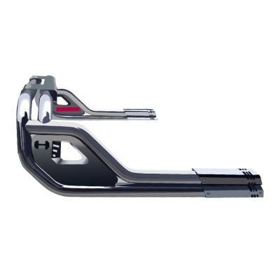 4X4 Manufacturer Universal Steel Pick up Sport Roll Bar for Toyota Hilux Ford Ranger