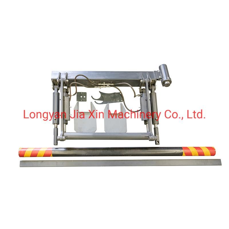 Truck Tail Plate for Lifting Cargo